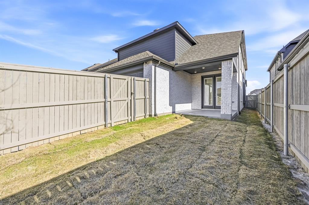 Pecan Square - Residential