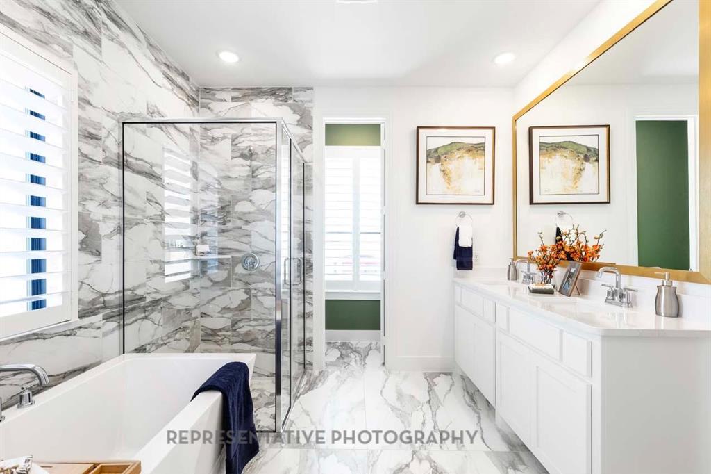 Pecan Square - Residential