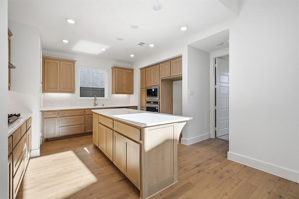 Pecan Square - Residential