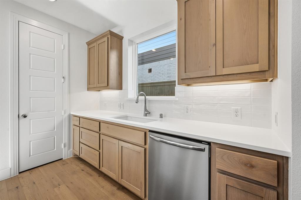 Pecan Square - Residential