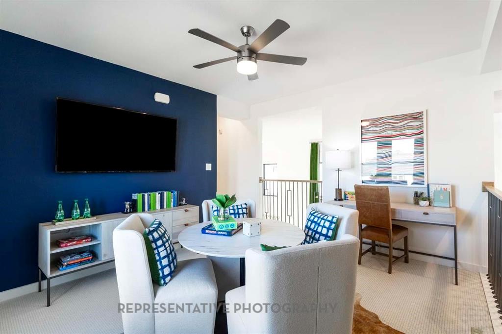 Pecan Square - Residential