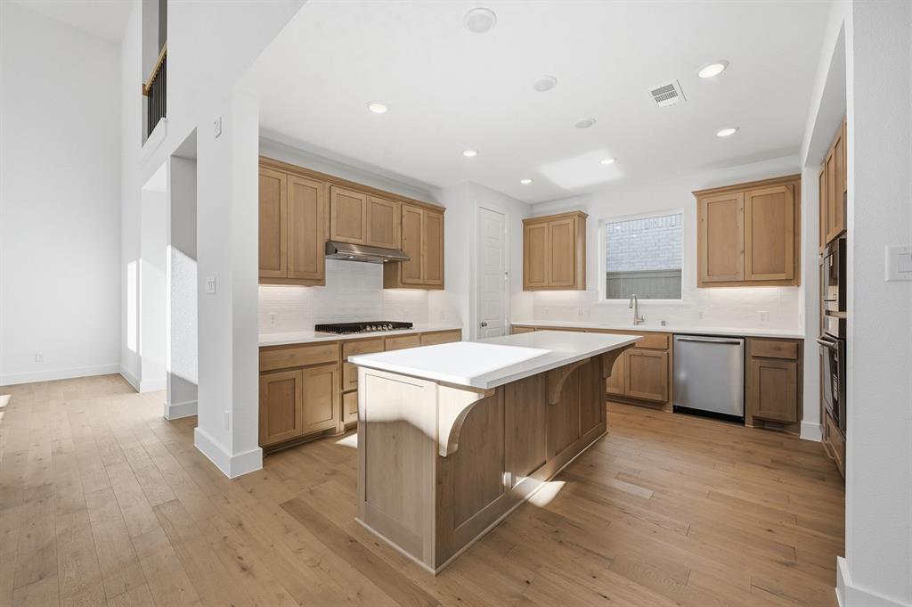 Pecan Square - Residential