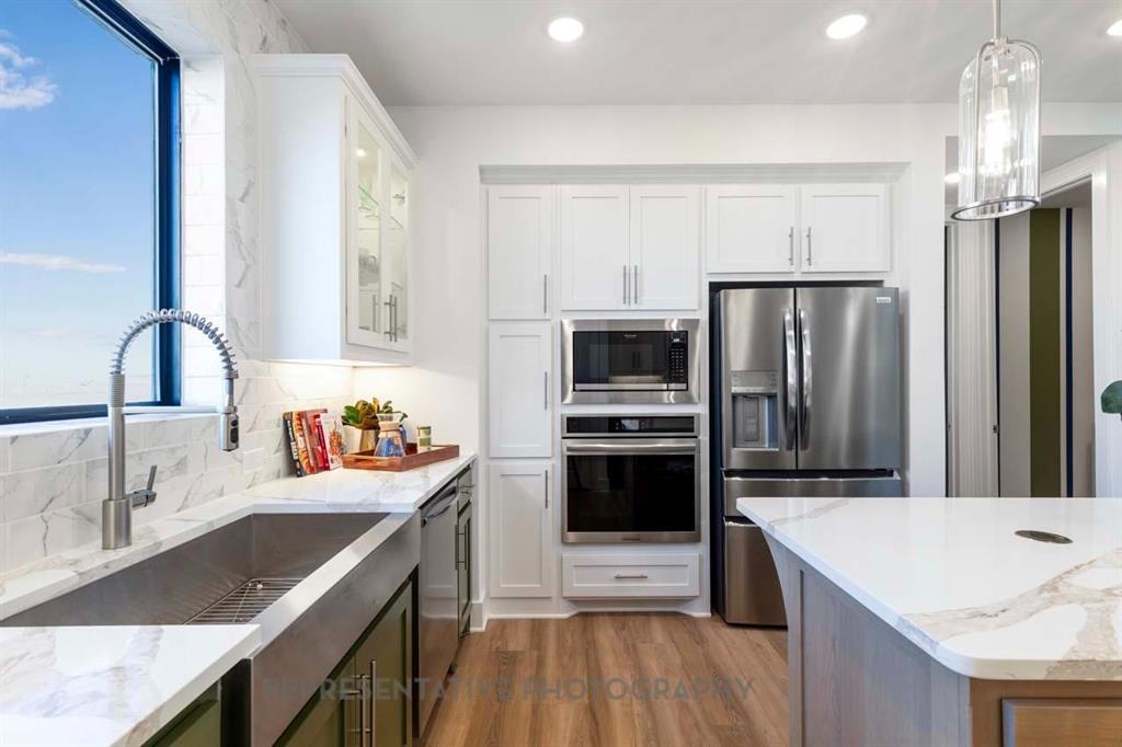 Pecan Square - Residential