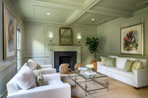 Tiny photo for 5844 Glendora Avenue, Dallas, TX 75230 (MLS # 21057799)