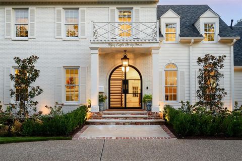 Tiny photo for 5844 Glendora Avenue, Dallas, TX 75230 (MLS # 21057799)