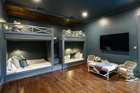 Tiny photo for 5844 Glendora Avenue, Dallas, TX 75230 (MLS # 21057799)