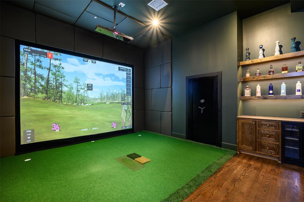 Pickens Place Rev - Residential