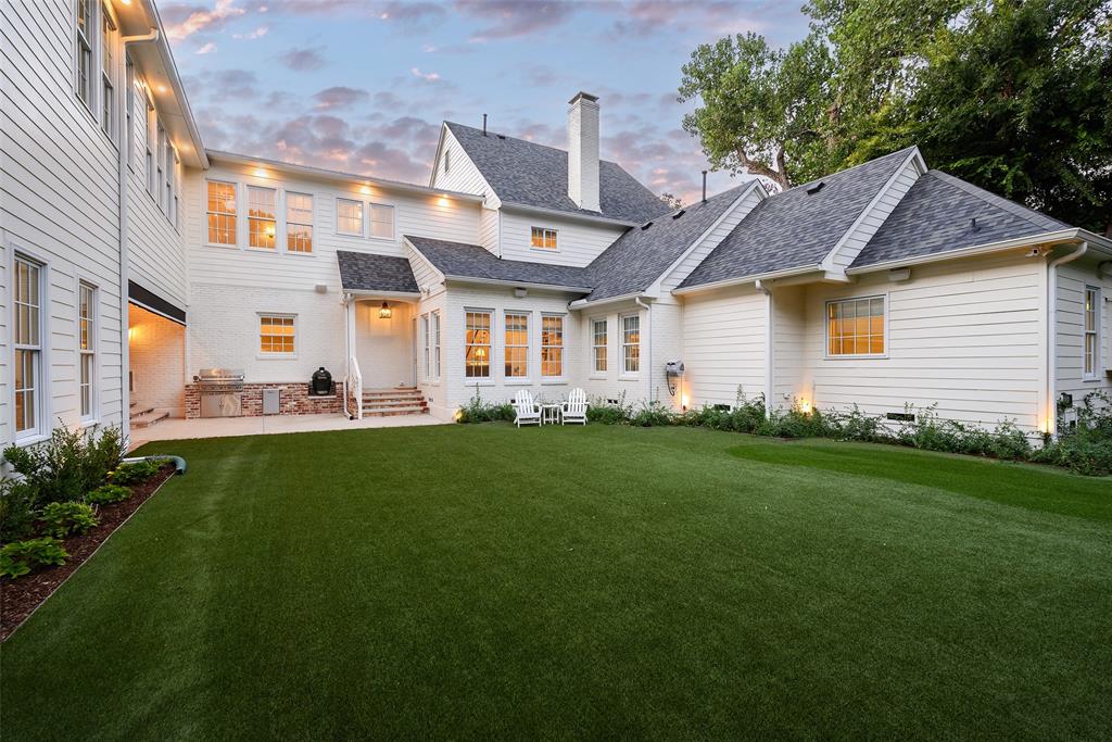 Pickens Place Rev - Residential