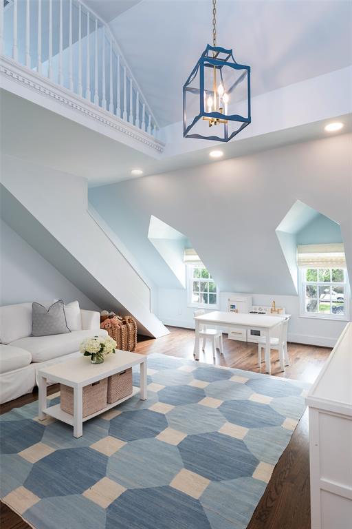 Pickens Place Rev - Residential