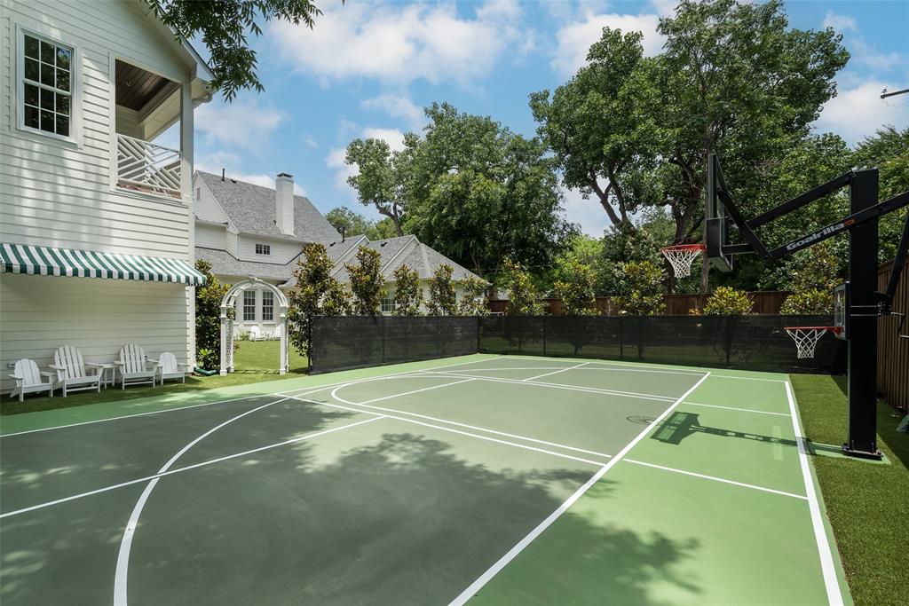 Pickens Place Rev - Residential