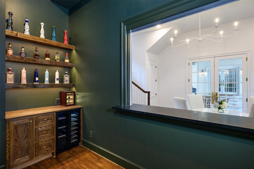 Pickens Place Rev - Residential