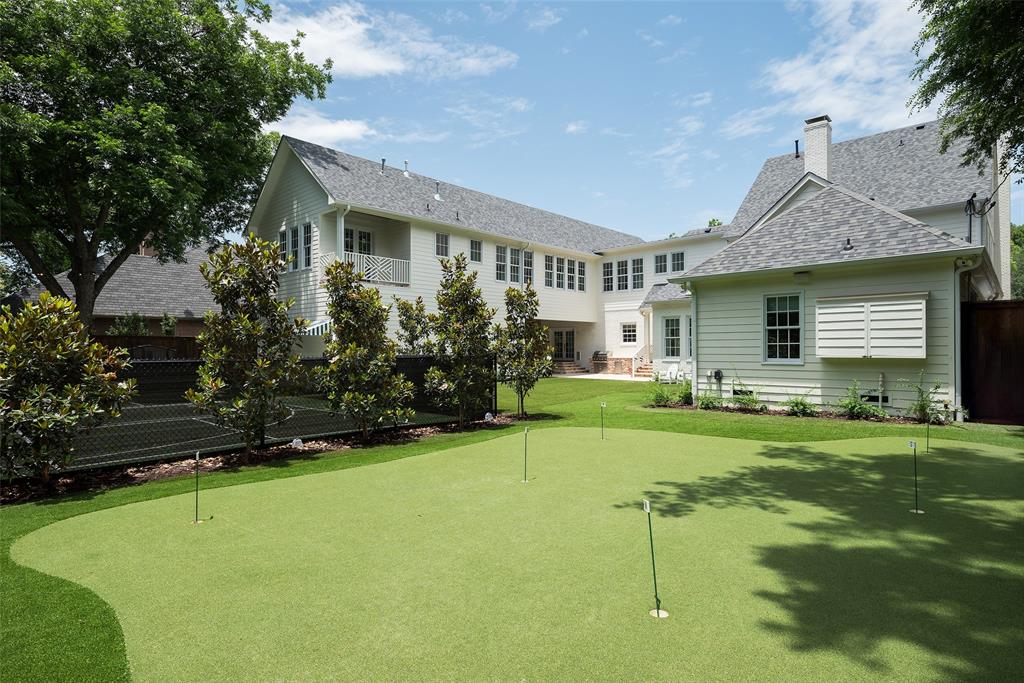 Pickens Place Rev - Residential