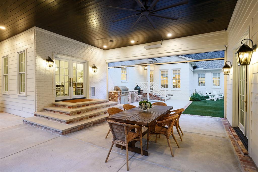 Pickens Place Rev - Residential