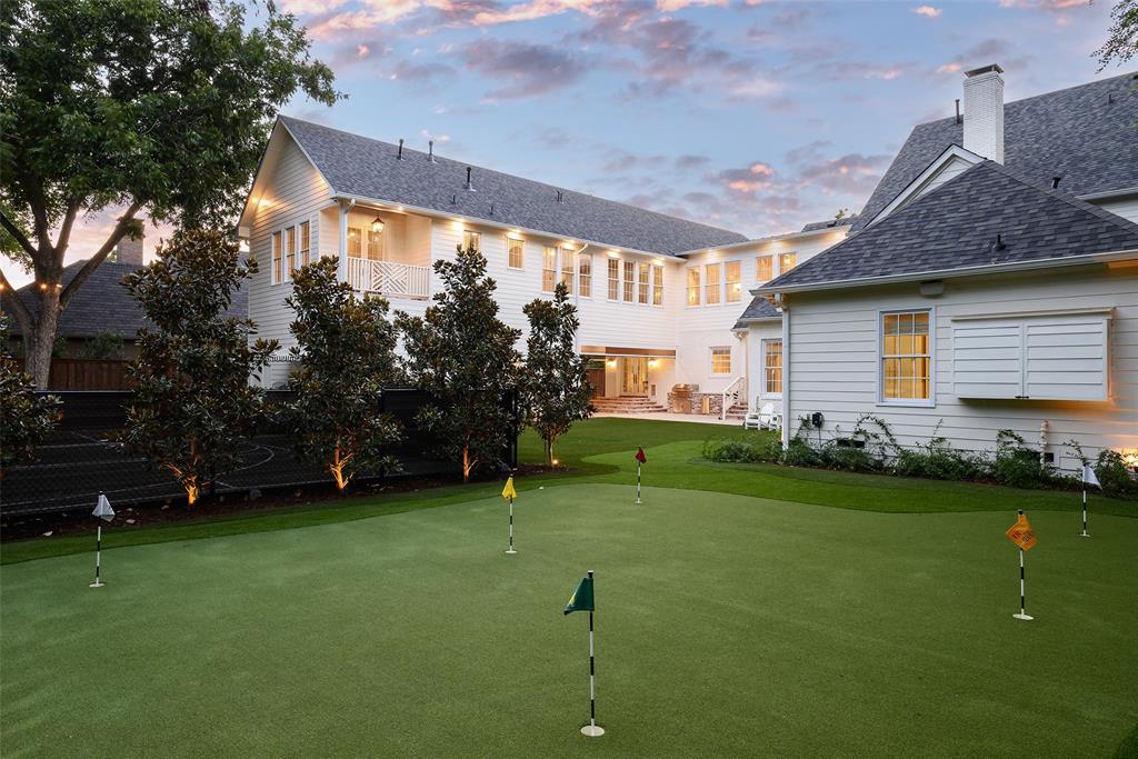 Pickens Place Rev - Residential