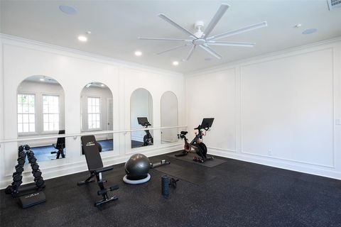 Tiny photo for 5844 Glendora Avenue, Dallas, TX 75230 (MLS # 21057799)