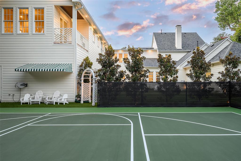 Pickens Place Rev - Residential