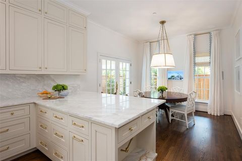 Tiny photo for 5844 Glendora Avenue, Dallas, TX 75230 (MLS # 21057799)