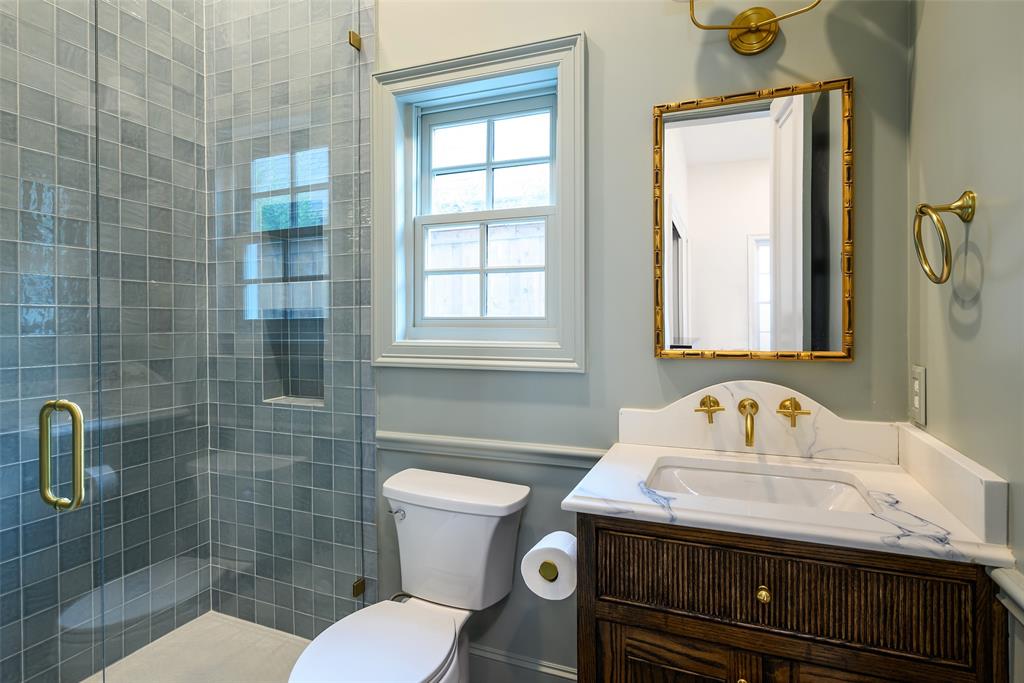 Pickens Place Rev - Residential