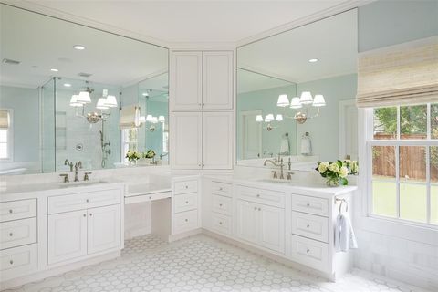 Tiny photo for 5844 Glendora Avenue, Dallas, TX 75230 (MLS # 21057799)