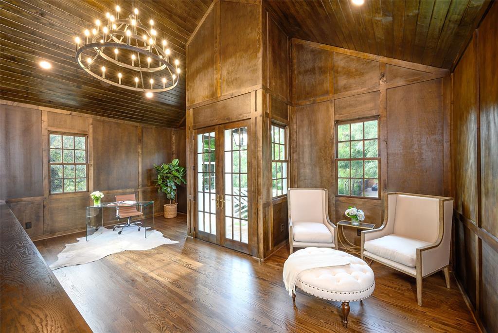 Pickens Place Rev - Residential