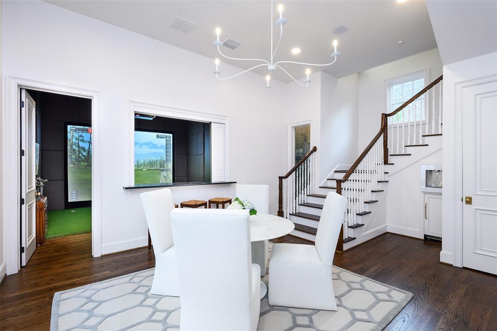 Pickens Place Rev - Residential