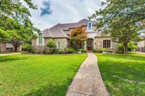 A home in Heath