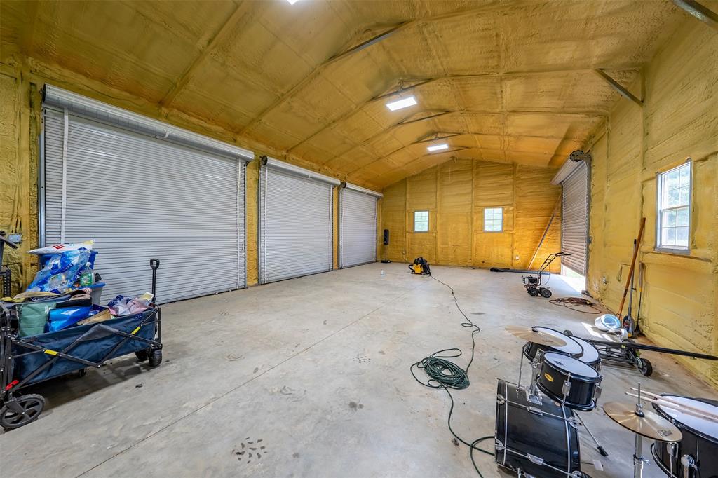 AB 36 J Roth Survey - Residential