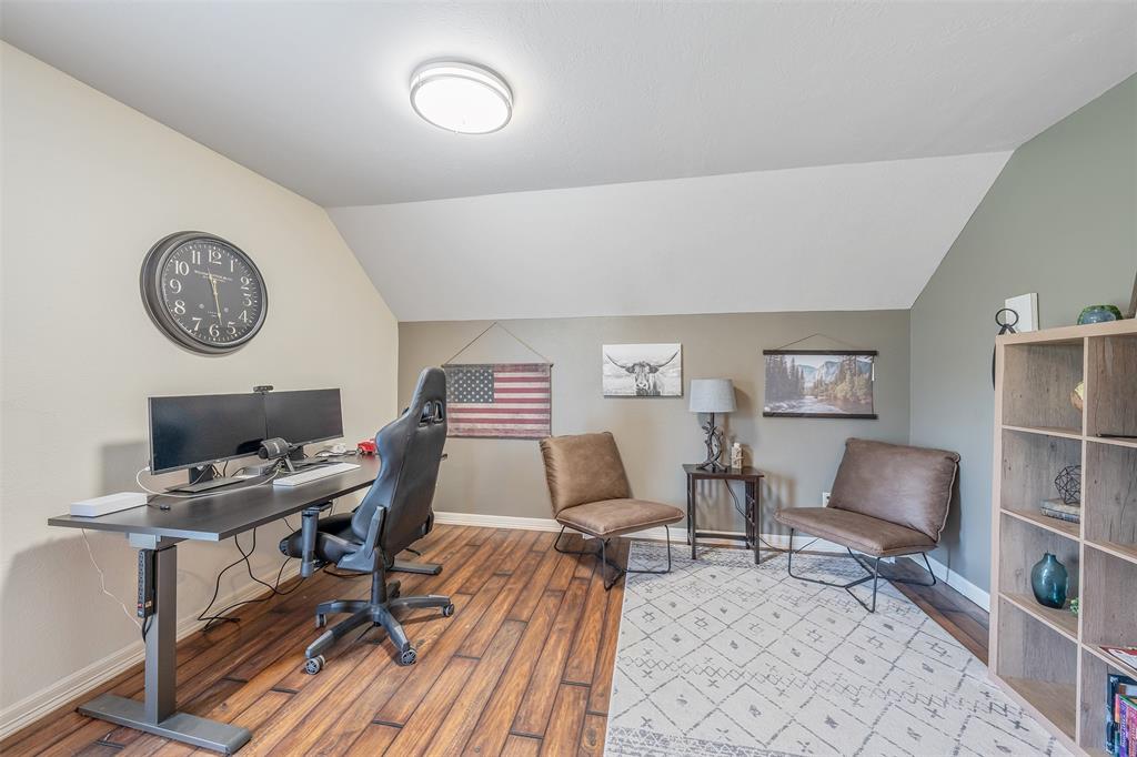 AB 36 J Roth Survey - Residential