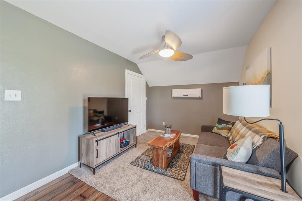 AB 36 J Roth Survey - Residential