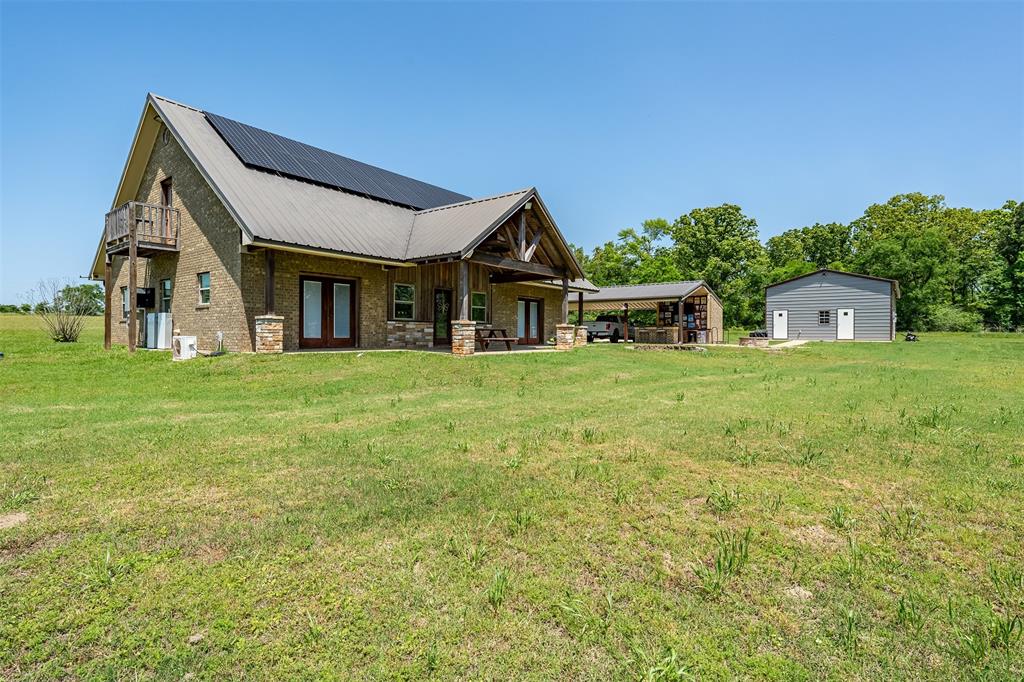 AB 36 J Roth Survey - Residential