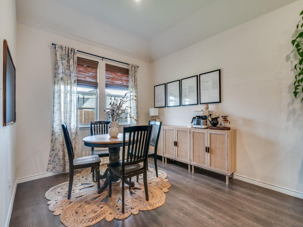 Trailstone Ph 3 - Residential
