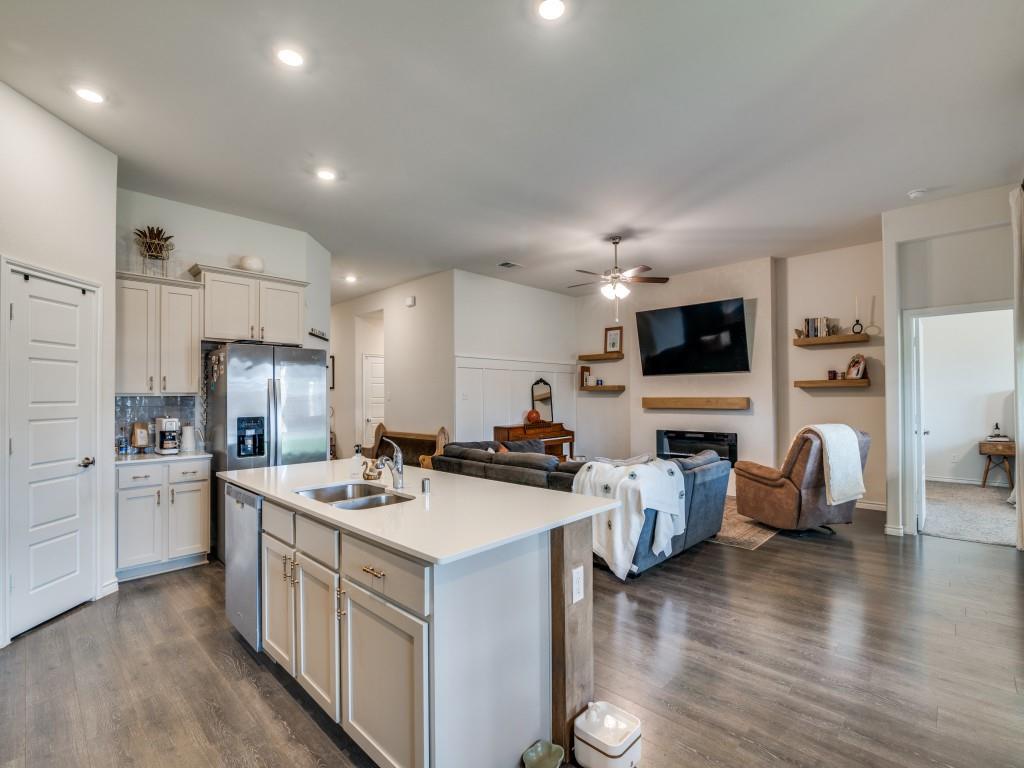 Trailstone Ph 3 - Residential