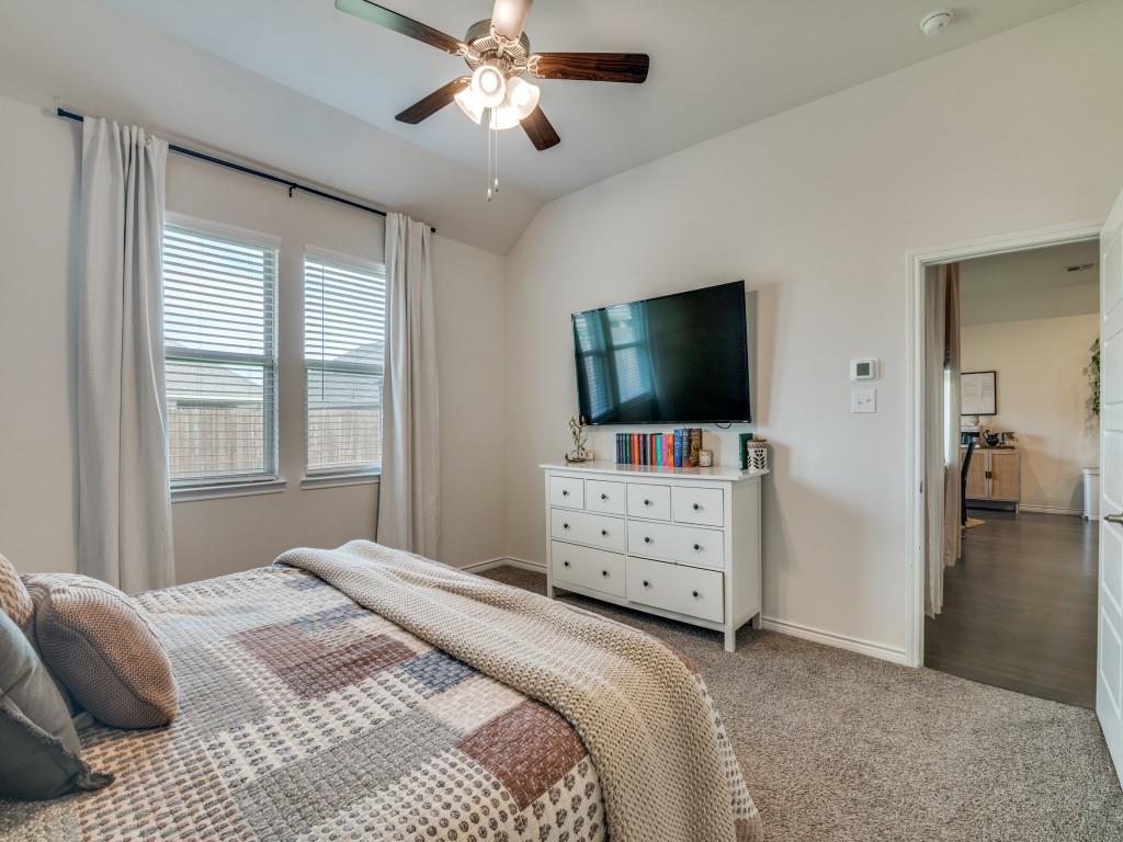 Trailstone Ph 3 - Residential