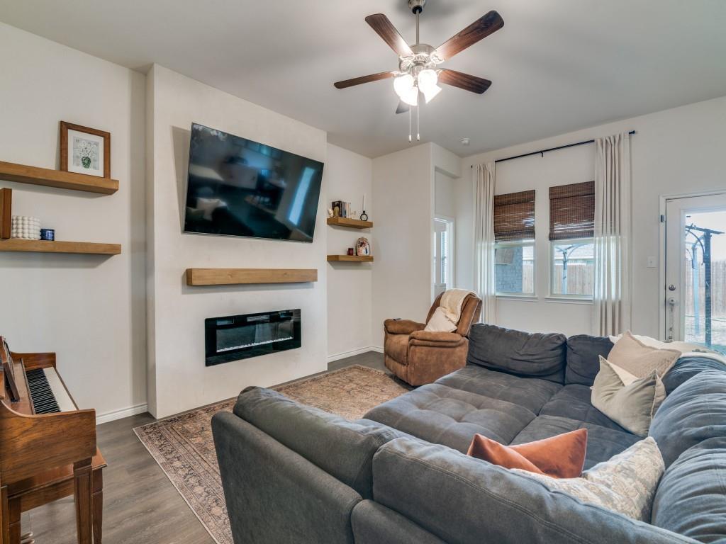 Trailstone Ph 3 - Residential