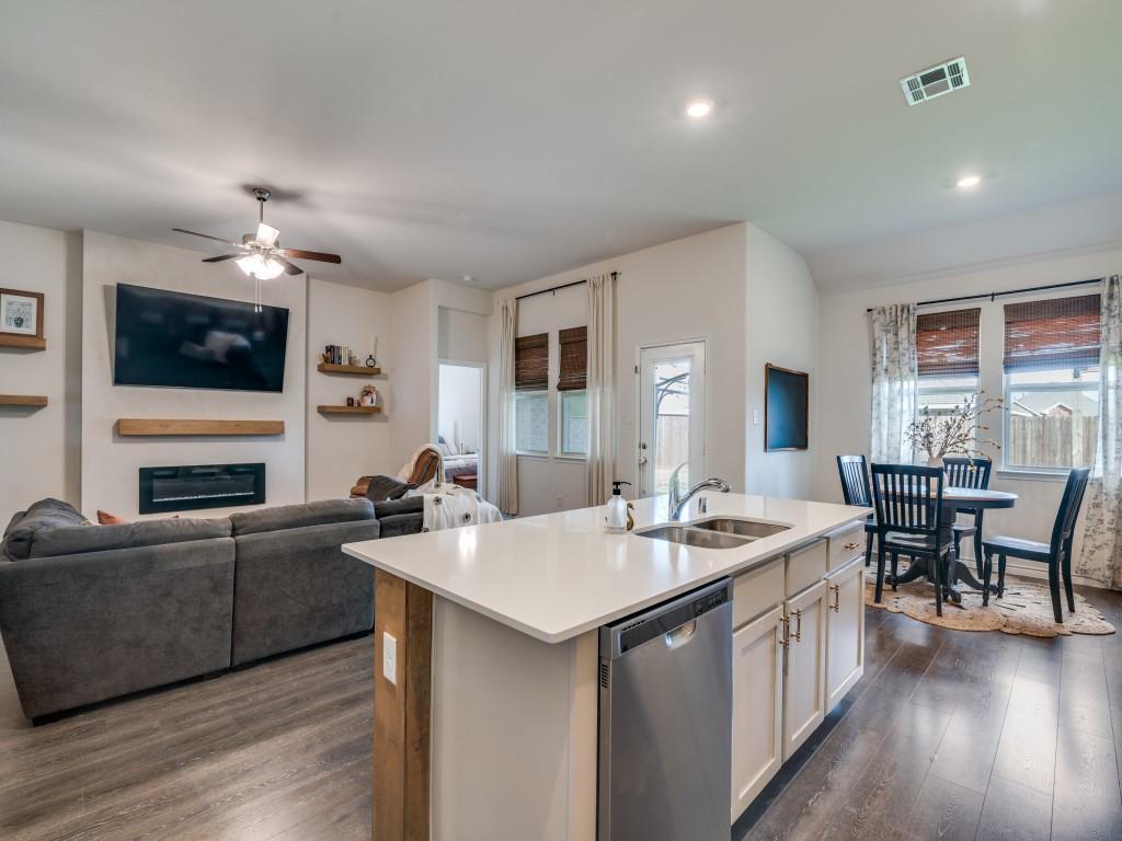 Trailstone Ph 3 - Residential