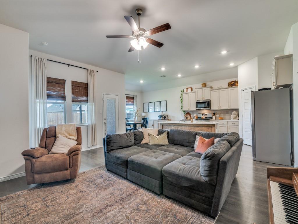 Trailstone Ph 3 - Residential
