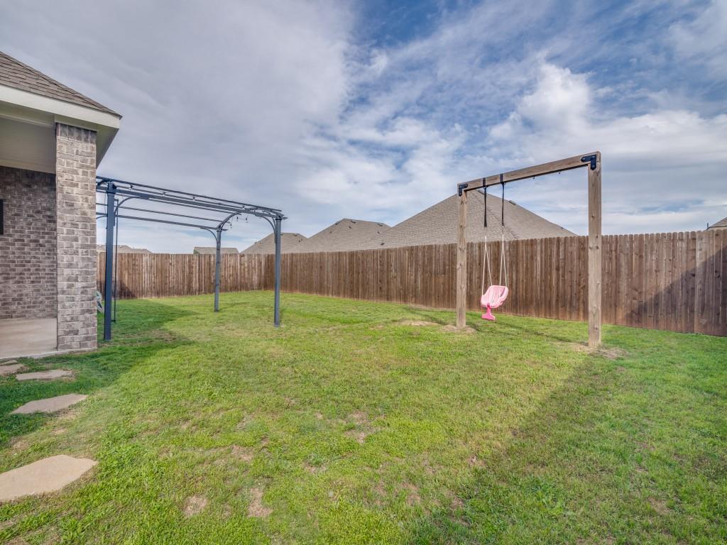 Trailstone Ph 3 - Residential