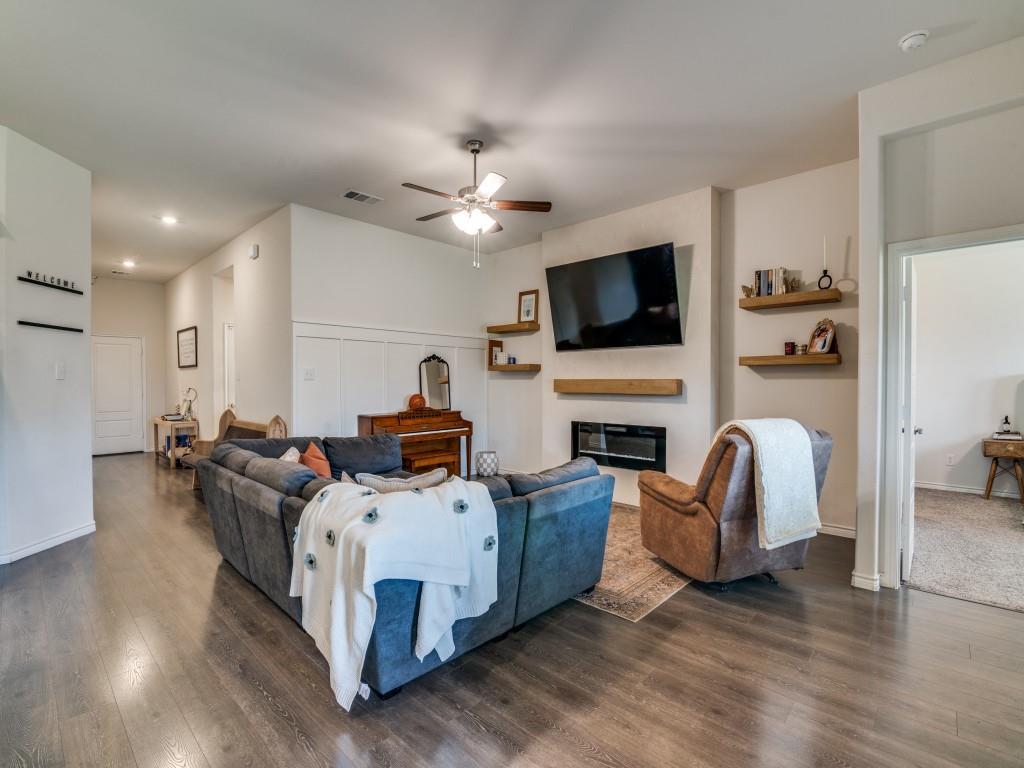 Trailstone Ph 3 - Residential
