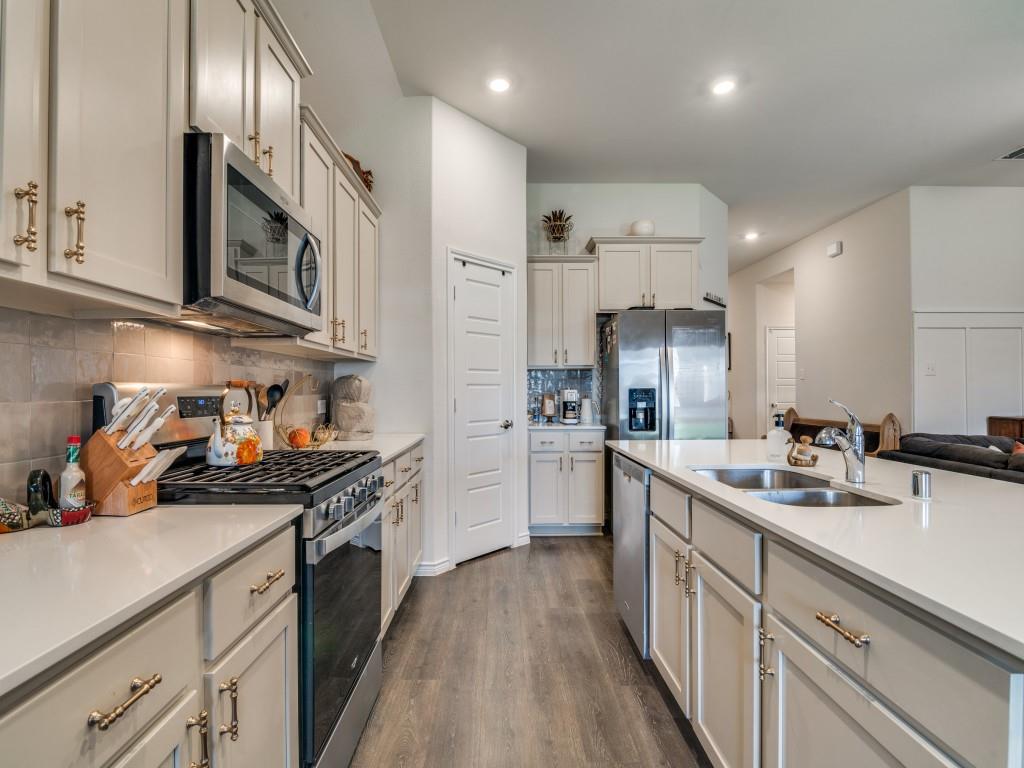 Trailstone Ph 3 - Residential