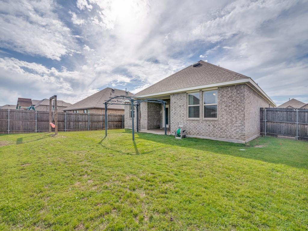 Trailstone Ph 3 - Residential