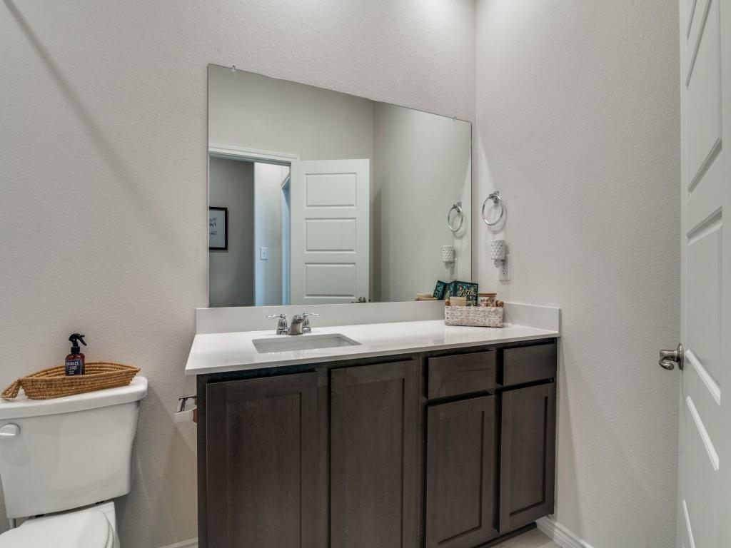 Trailstone Ph 3 - Residential