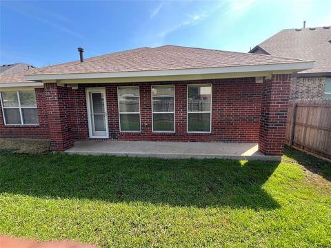 A home in Fort Worth