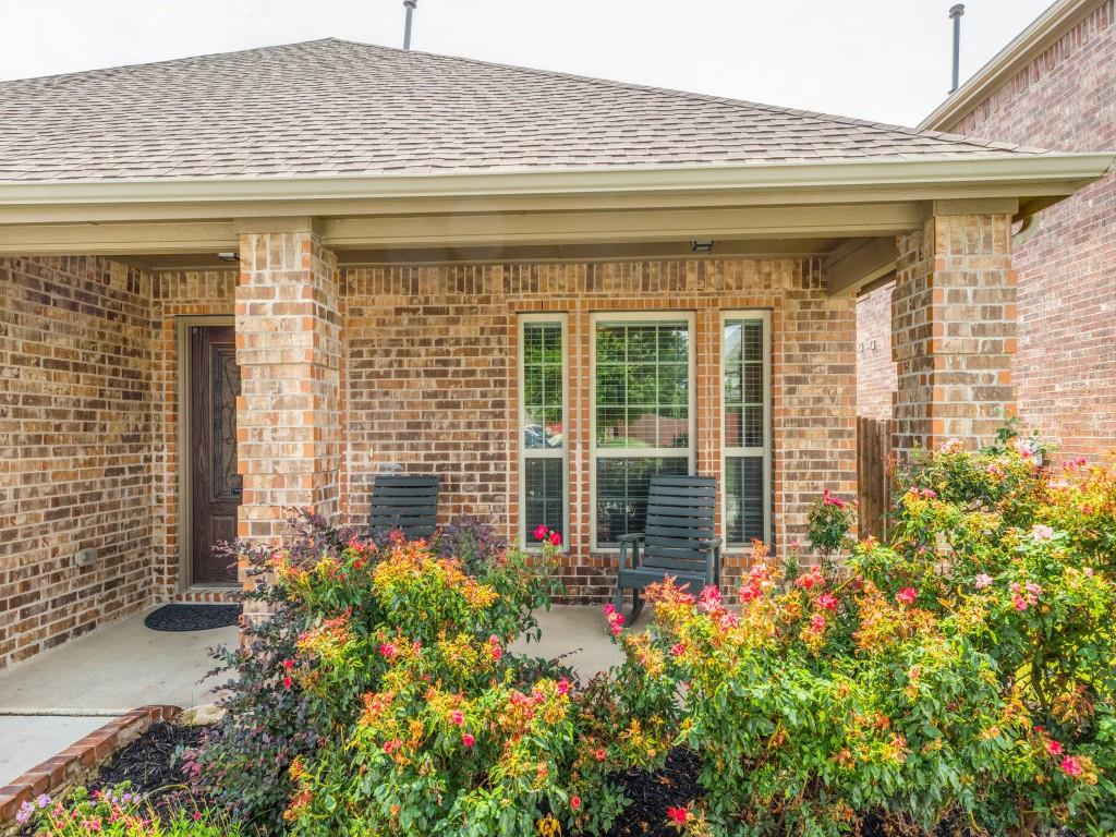 705 Anson Court