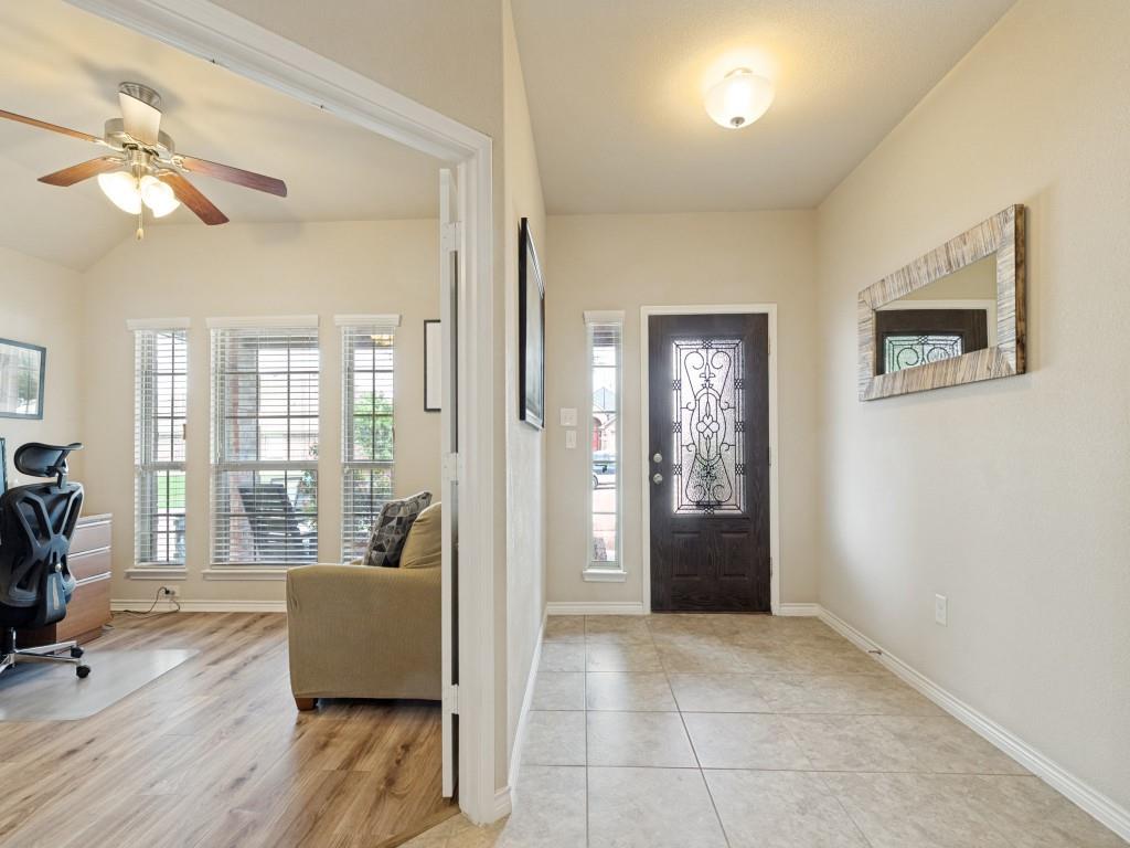 705 Anson Court