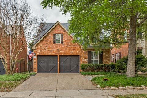 2212 Stone Creek Drive McKinney TX 75072