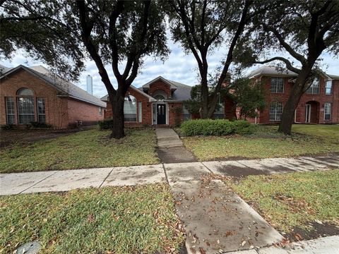 5013 Promise Land Drive Frisco TX 75035