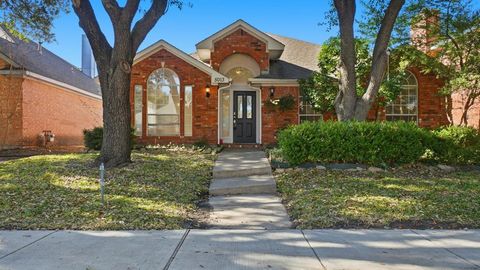 Property photo of 5013 promise land drive, frisco, TX 75035
