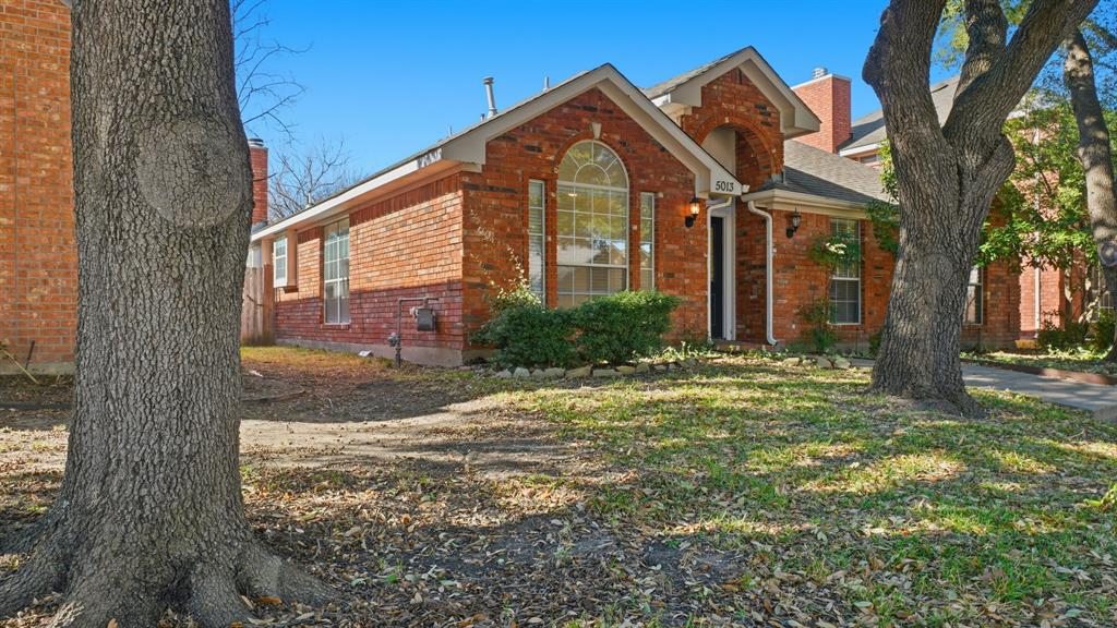 5013 Promise Land Drive