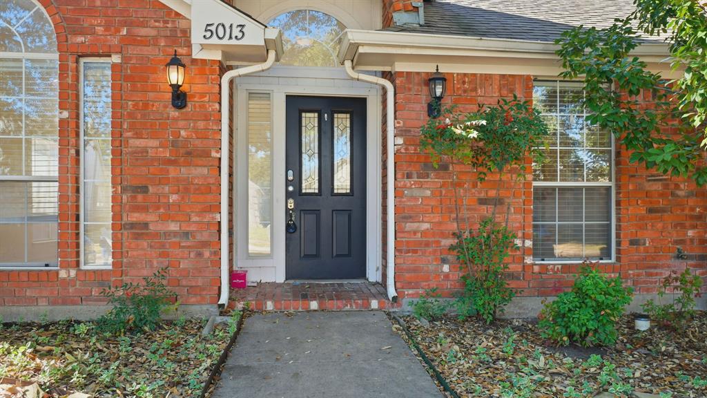 5013 Promise Land Drive