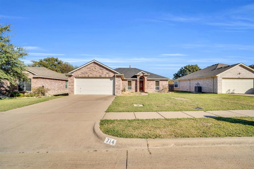 Green Acres Add - Residential